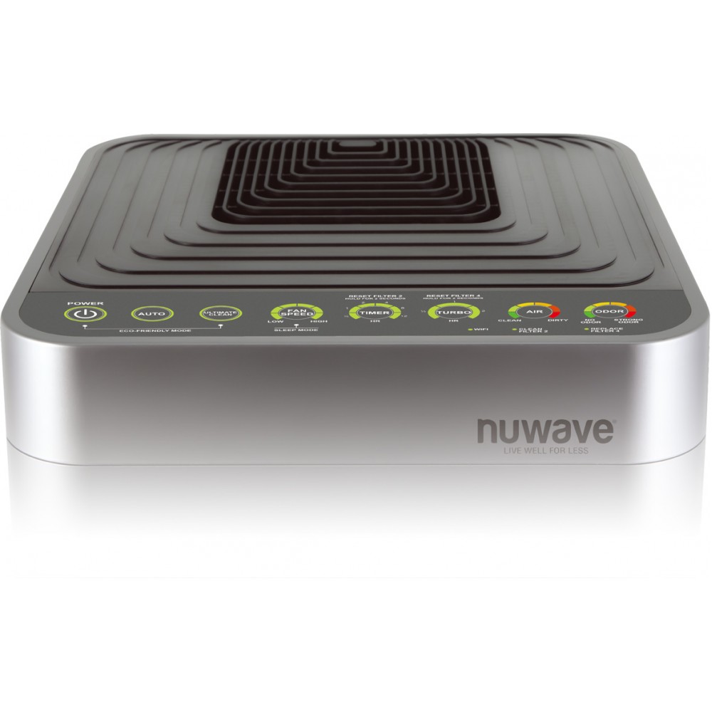 qvc nuwave oxypure